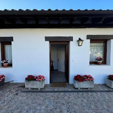 Picos De Europa Trasvia