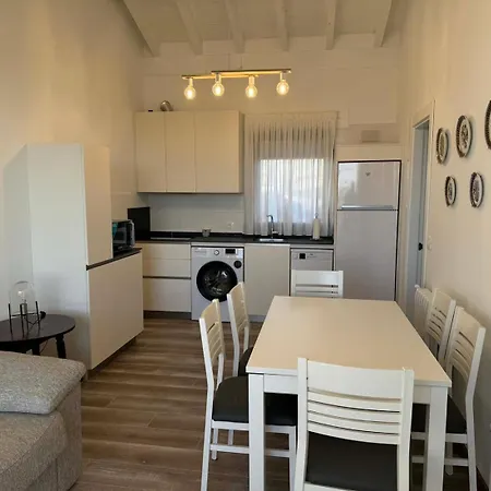 Apartment Picos De Europa