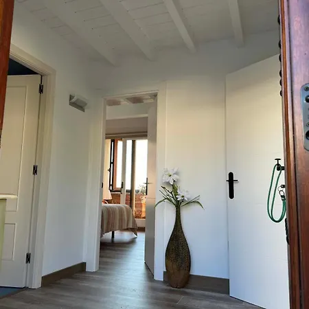 Apartment Picos De Europa Trasvia