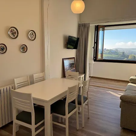 Picos De Europa Apartment *