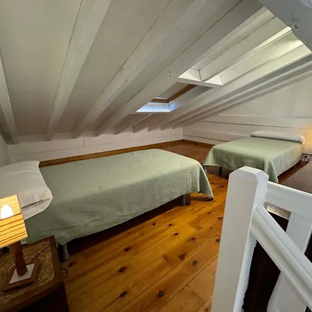 Apartment Picos De Europa