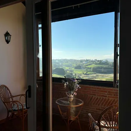 Picos De Europa Appartement *